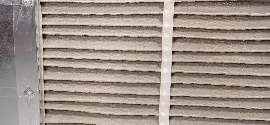 Mobile Car AC Filter Replacement in Sartell