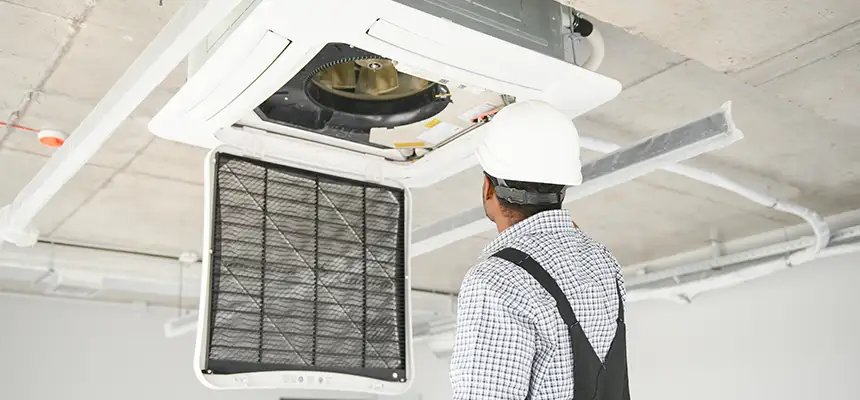 Our Affordable Duct Cleaning Near Me Services in Sartell, MN