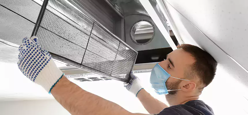 Our Home Duct Cleaning Services in Sartell, MN  