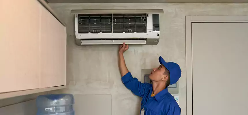 Balanced Fresh‑Air Ventilation (ERV/HRV) in Sartell