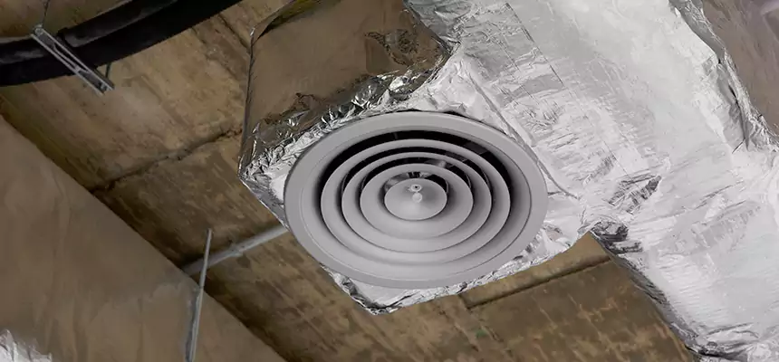 Advanced Industrial Ductwork Cleaning in Sartell