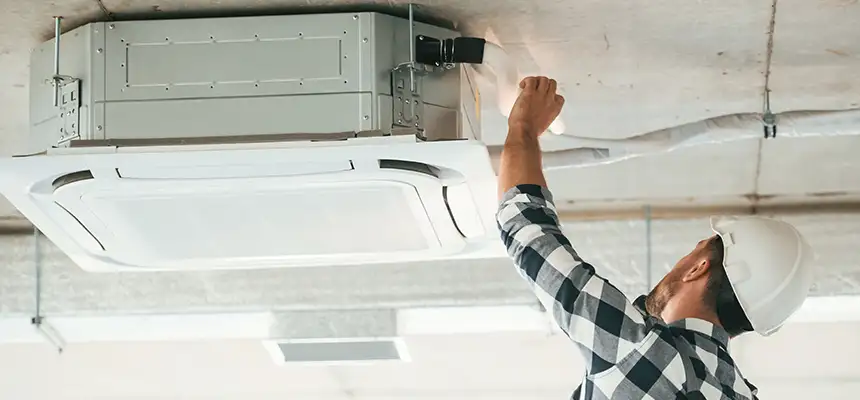 Our Local Vent Cleaning Services in Sartell, MN