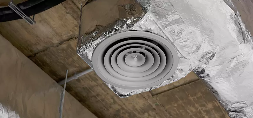 Our Low VOC Vent Installation Services in Sartell, MN