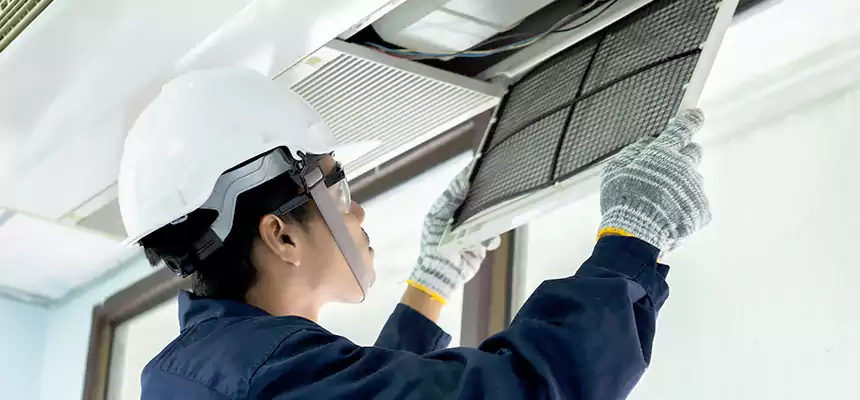 Our Multi-family Home Duct Cleaning Services in Sartell, MN