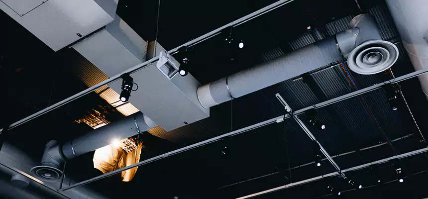 Our Seasonal Allergy Air Duct Cleaning Services in Sartell, MN