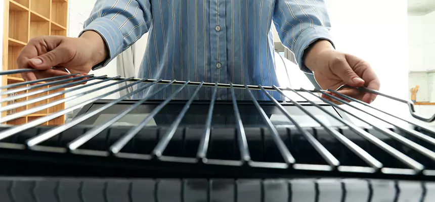 Our Vent Grille Washing Services in Sartell, MN