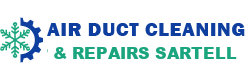 Air Duct Cleaning & Repairs Sartell