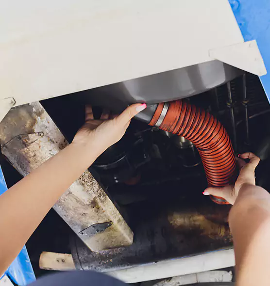 Professional Air Duct Leak Repair in Sartell, MN