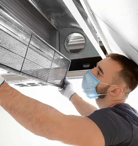 About Air Duct Pathogen Disinfection in Sartell, MN