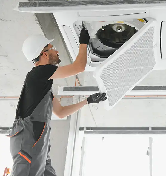 About Air Duct Rodent Removal in Sartell, MN