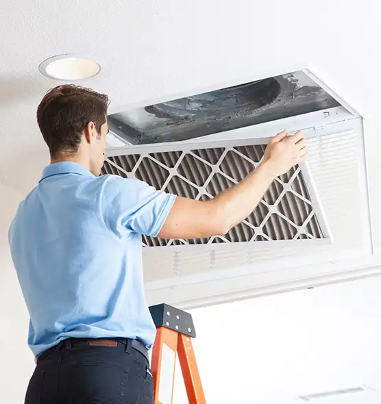 About Annual Dryer Vent Maintenance Sartell, MN