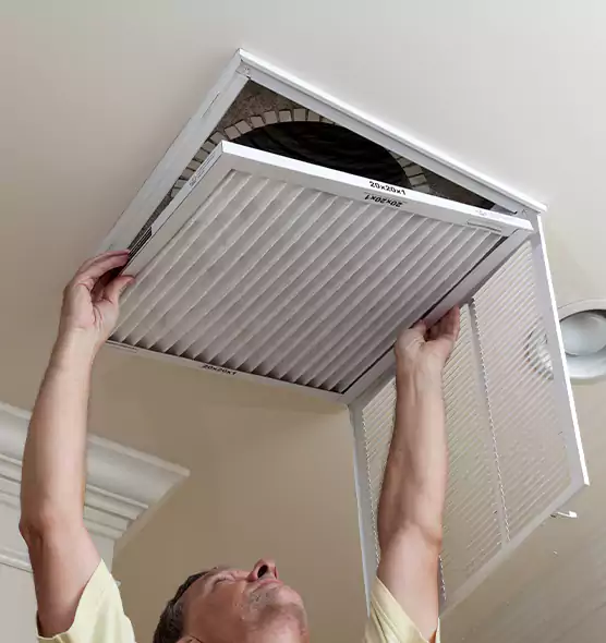 Trusted Apartment Air Duct Cleaning in Sartell, MN
