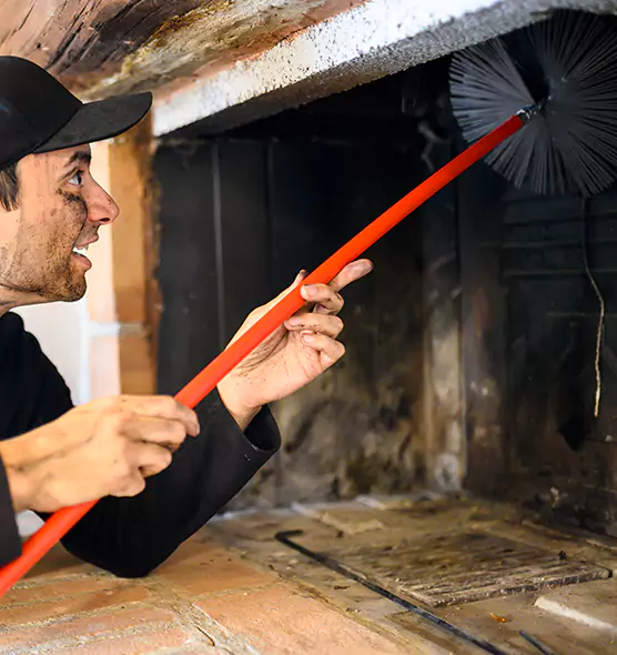 About Expert Chimney Cleaning in Sartell, MN