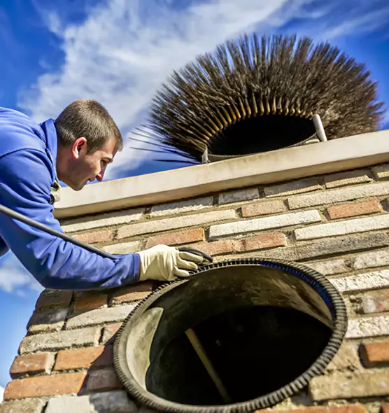About Professional Chimney Sweep in Sartell, MN