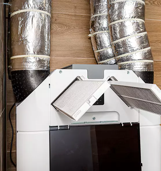 About Clogged Air Duct Repair in Sartell, MN