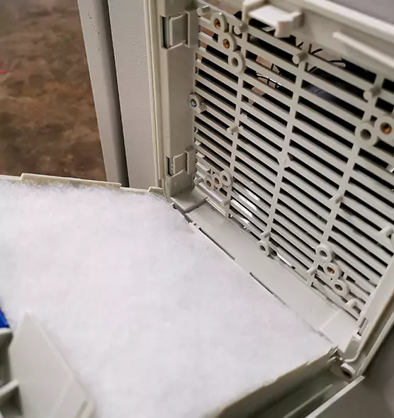 Professional Dryer Vent Mold Cleaning in Sartell, MN