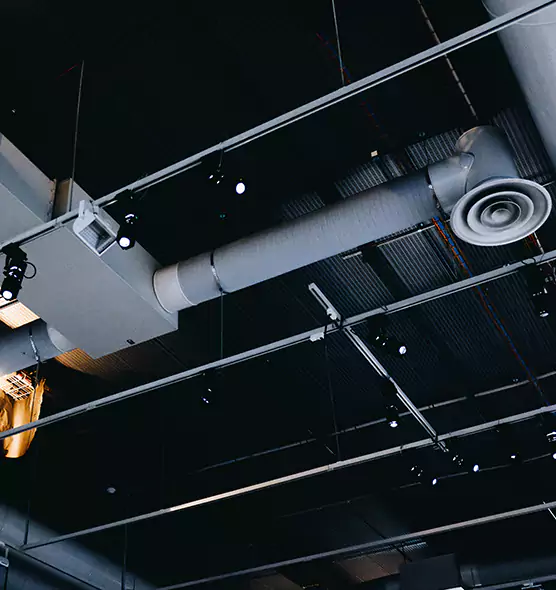 About Duct Sanitization with UV Light in Sartell, MN