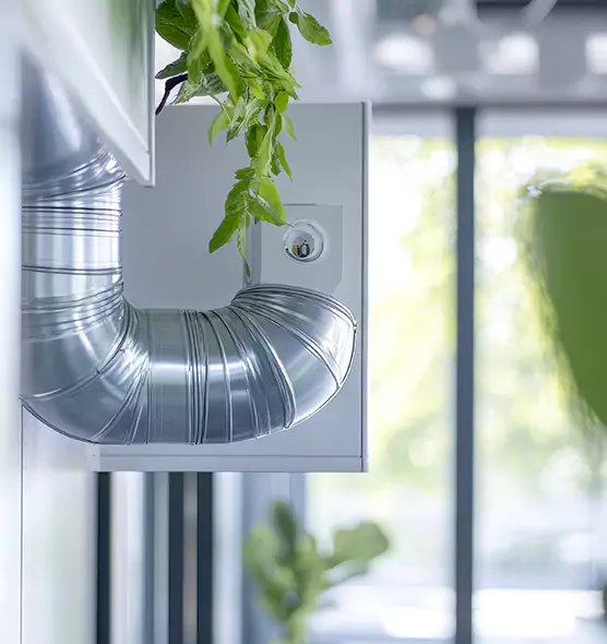 Professional Eco-Friendly Duct Cleaning Services in Sartell, MN