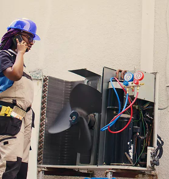 Professional Energy-Efficient HVAC Cleaning in Sartell, MN