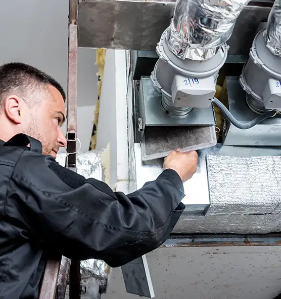 Professional Furnace Vent Cleaning in Sartell, MN