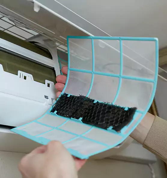 Welcome to Air Duct Cleaning & Repairs Sartell — Your Local HEPA Filter Installation Pros in Sartell, MN