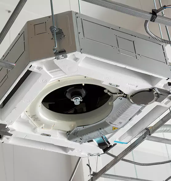 Professional Industrial Dryer Vent Cleaning in Sartell, MN