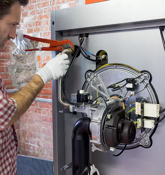 Advanced Repair Dryer Vent Hose in Sartell, MN