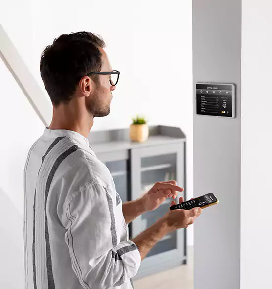 About Smart AC Vent Controller Services in Sartell