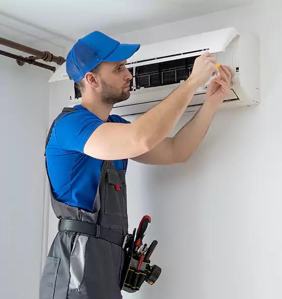 About Smart Thermostat AC Installation in Sartell, MN