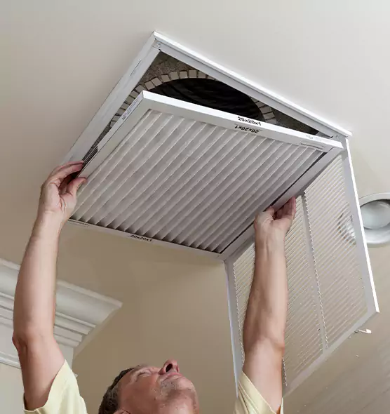 Professional Vent Relocation Services in Sartell, MN