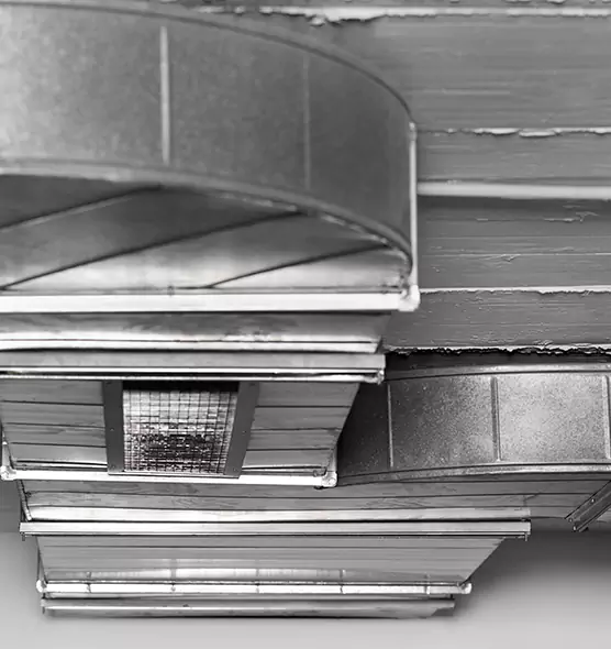 Professional Wall Vent Cleaning Service in Sartell, MN